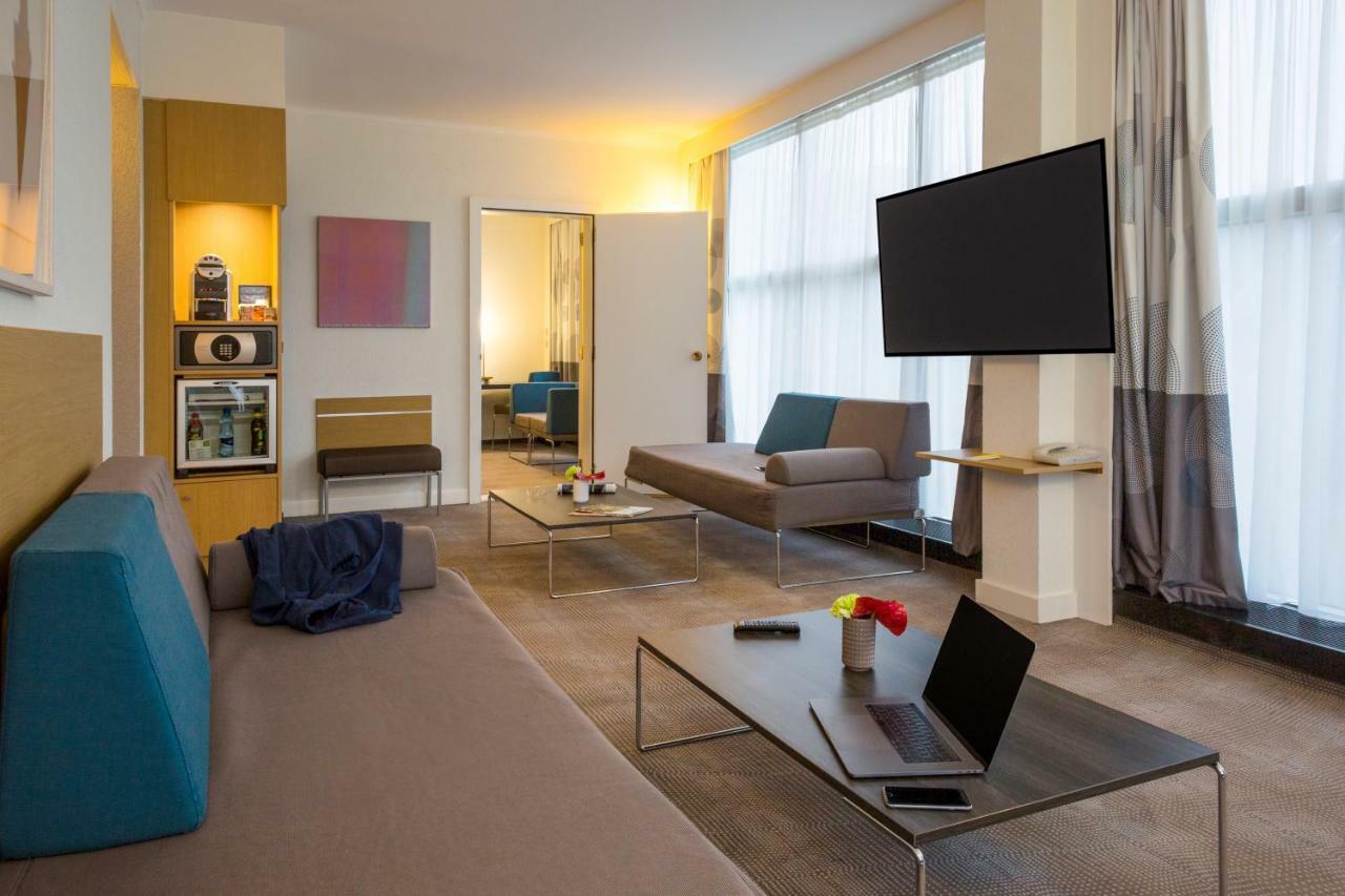 Suite Superior com Sofá-cama