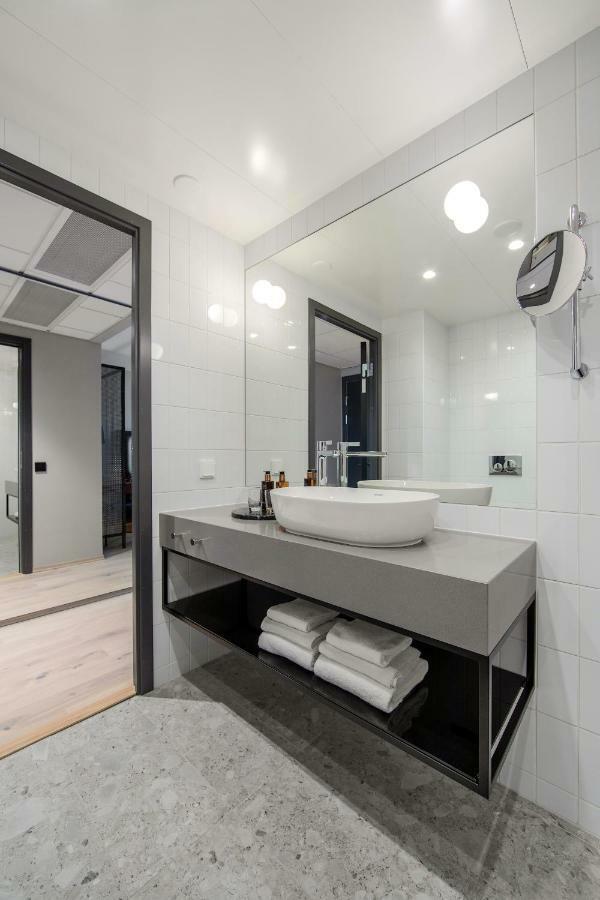 Deluxe Kamer