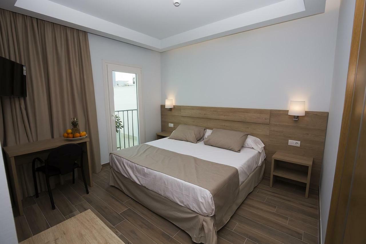 Tweepersoonskamer met 1 of 2 Bedden