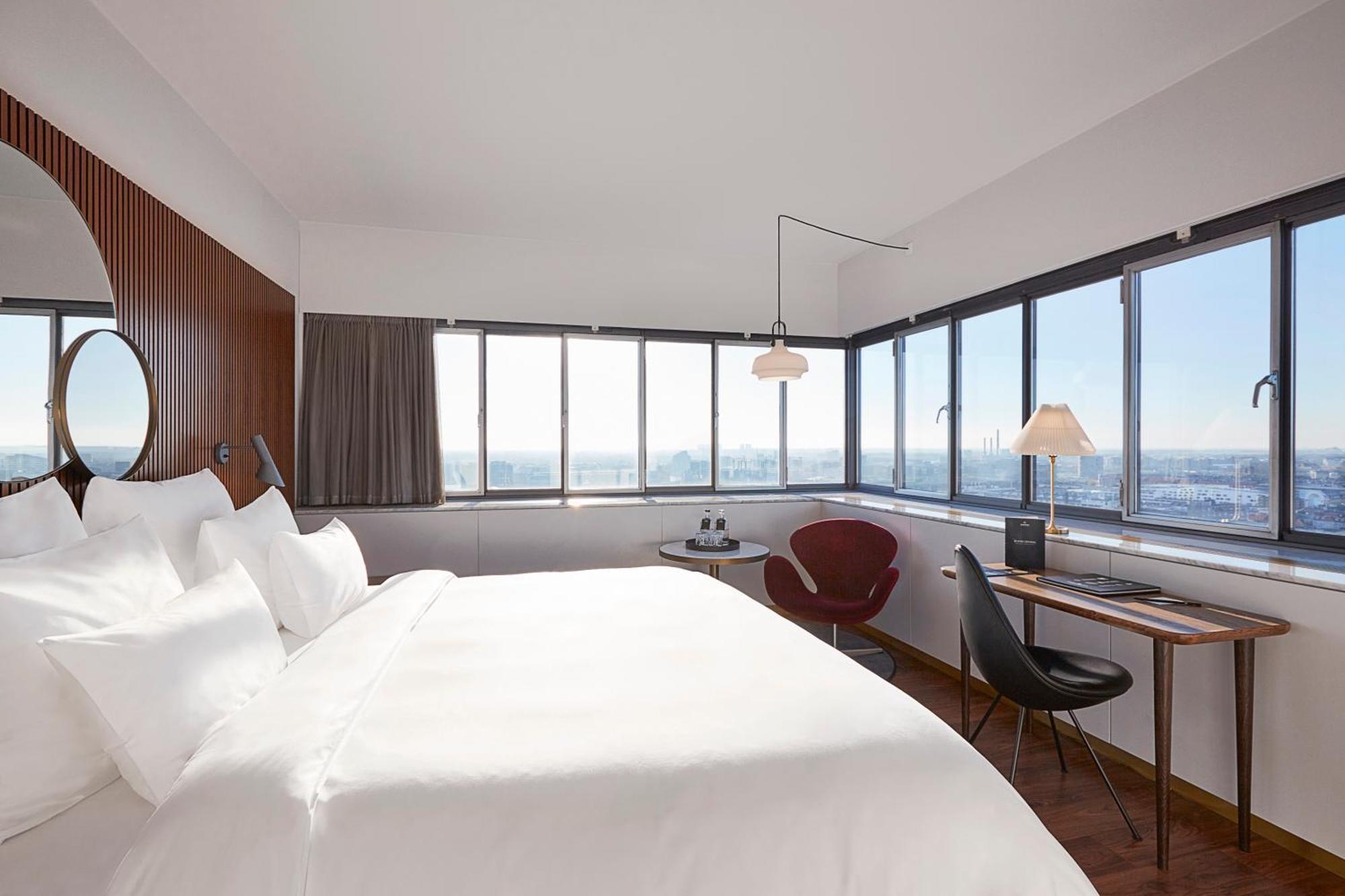 Quarto Premium Canto Colecção