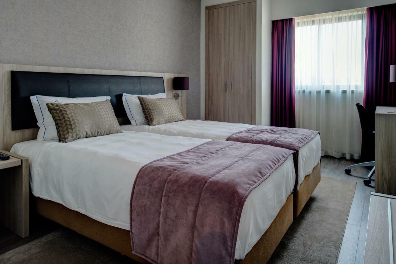Executive Twin Room