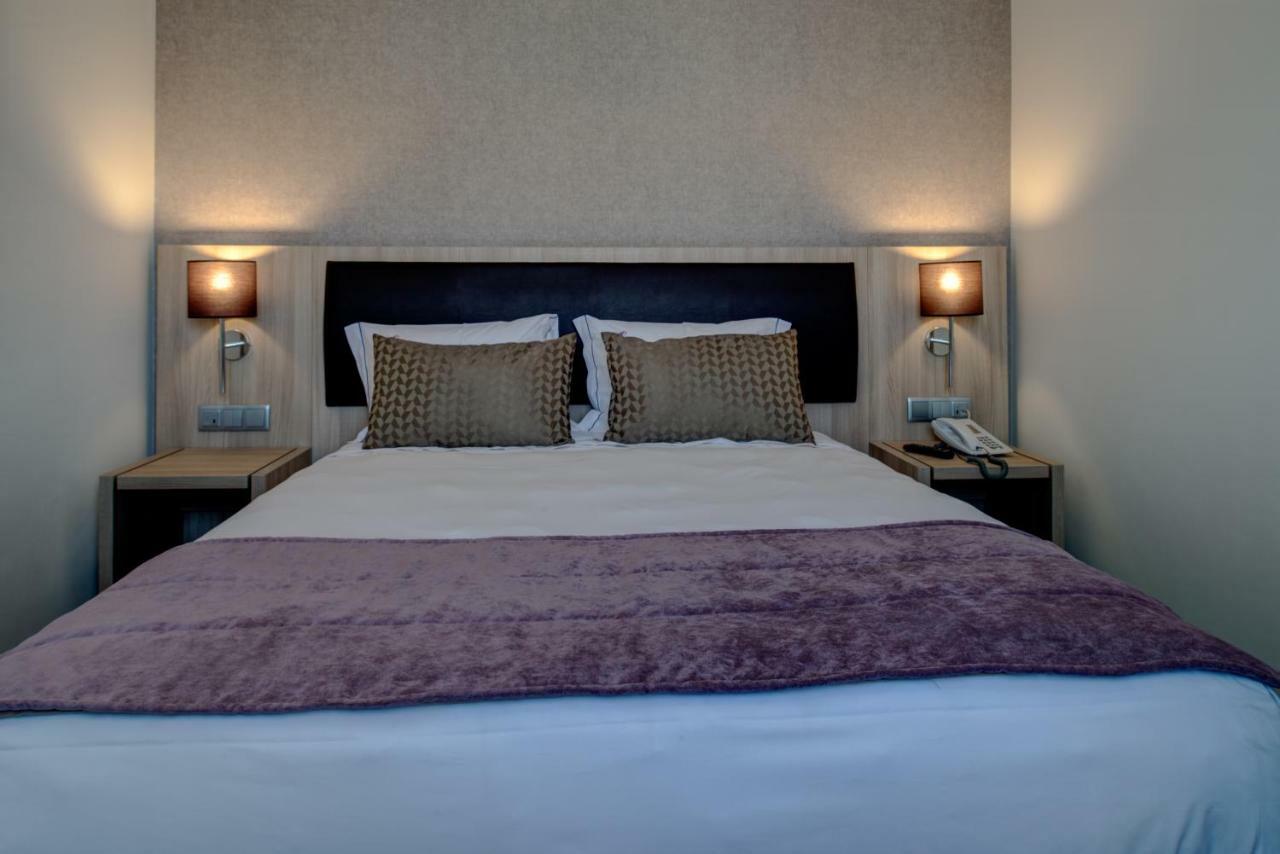 Executive Single Room