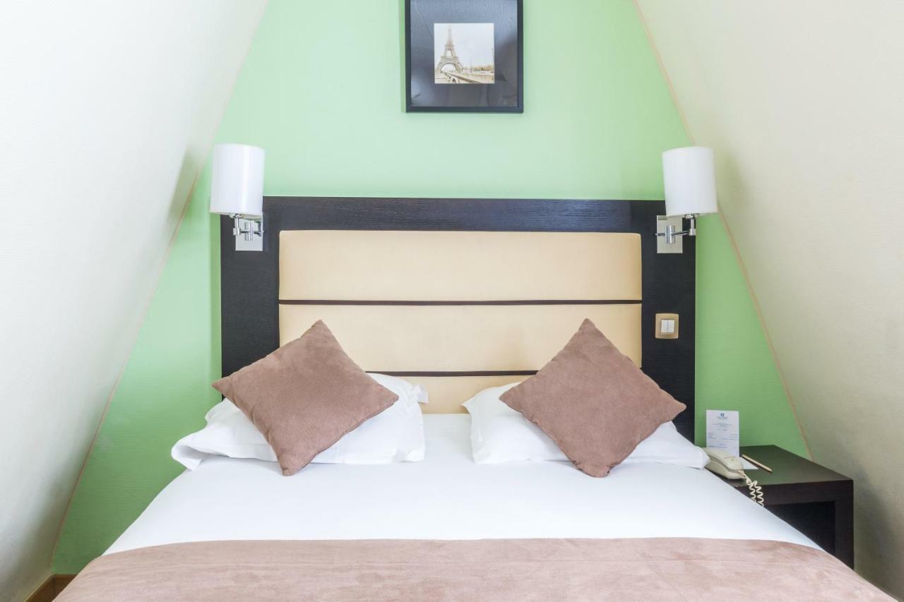 Classic Single Room