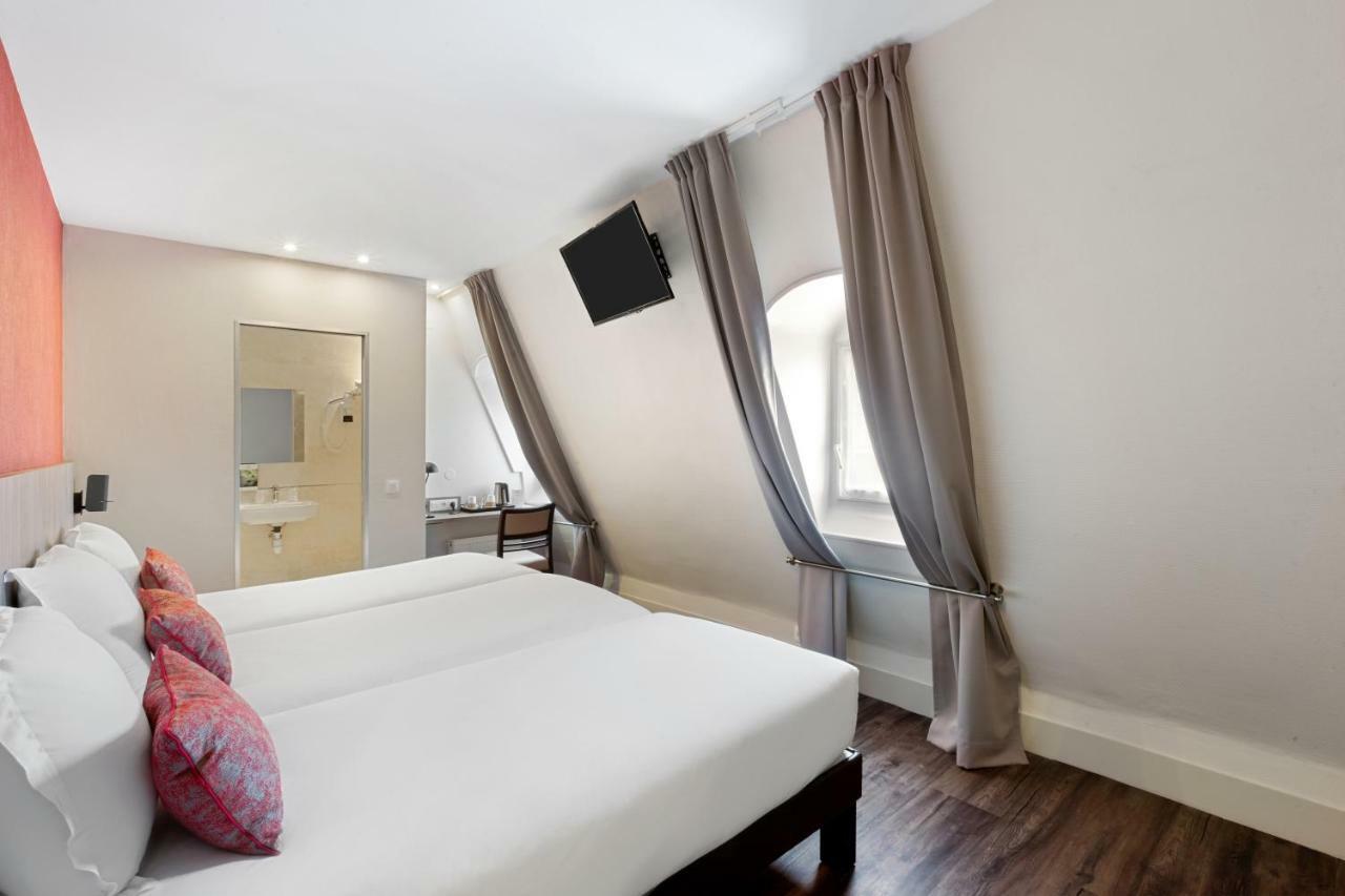 Classic Triple Room