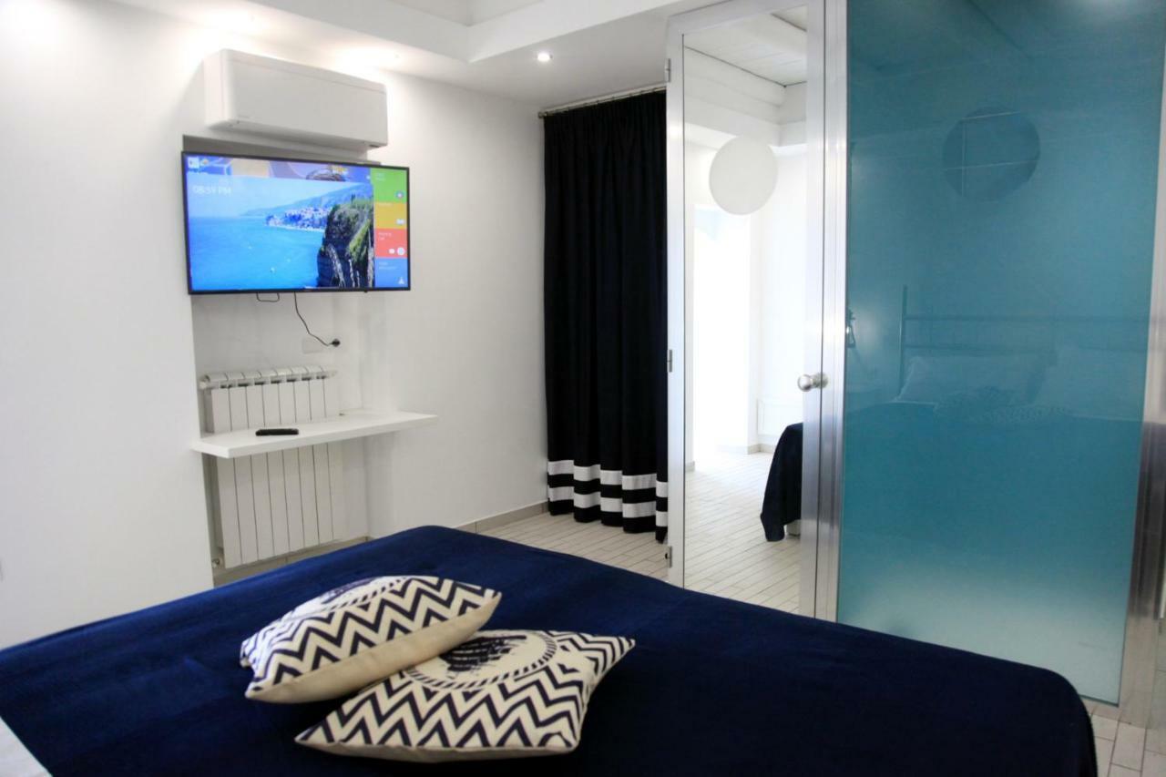 Seaside Apartment Sea Beach Views