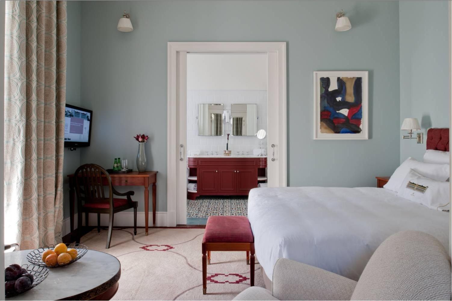 Suite Júnior