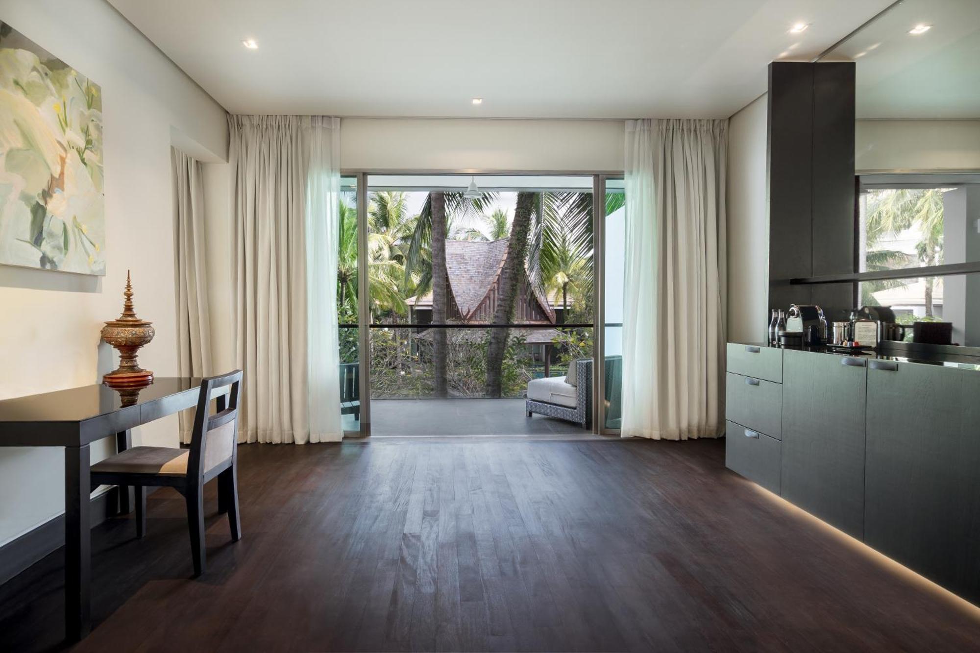 Suite Palm