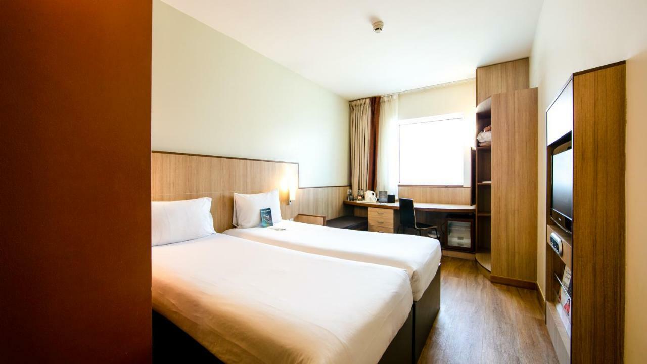 Standaard Kamer met 2 Bedden