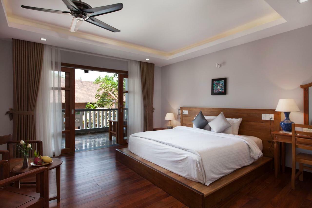 Superior Plus Kamer