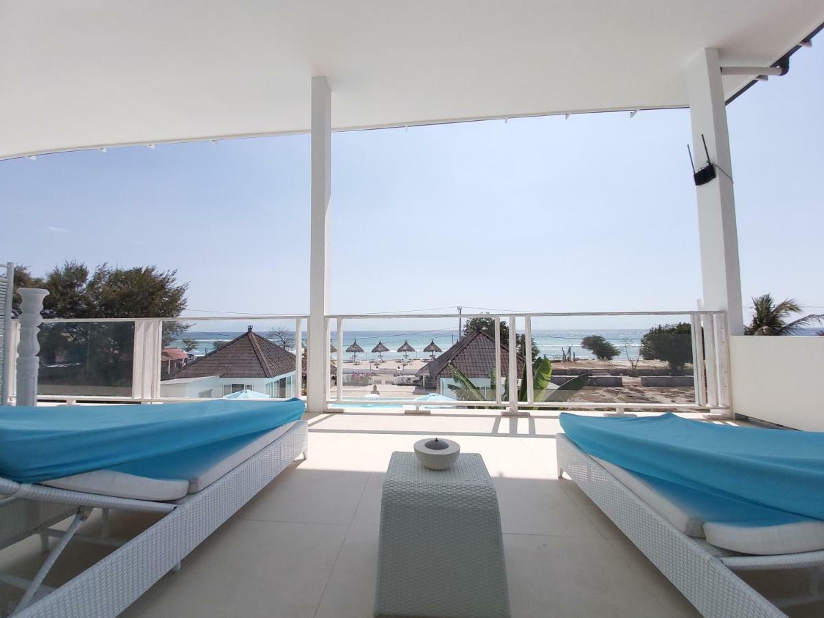 Sunset Suite Sea View