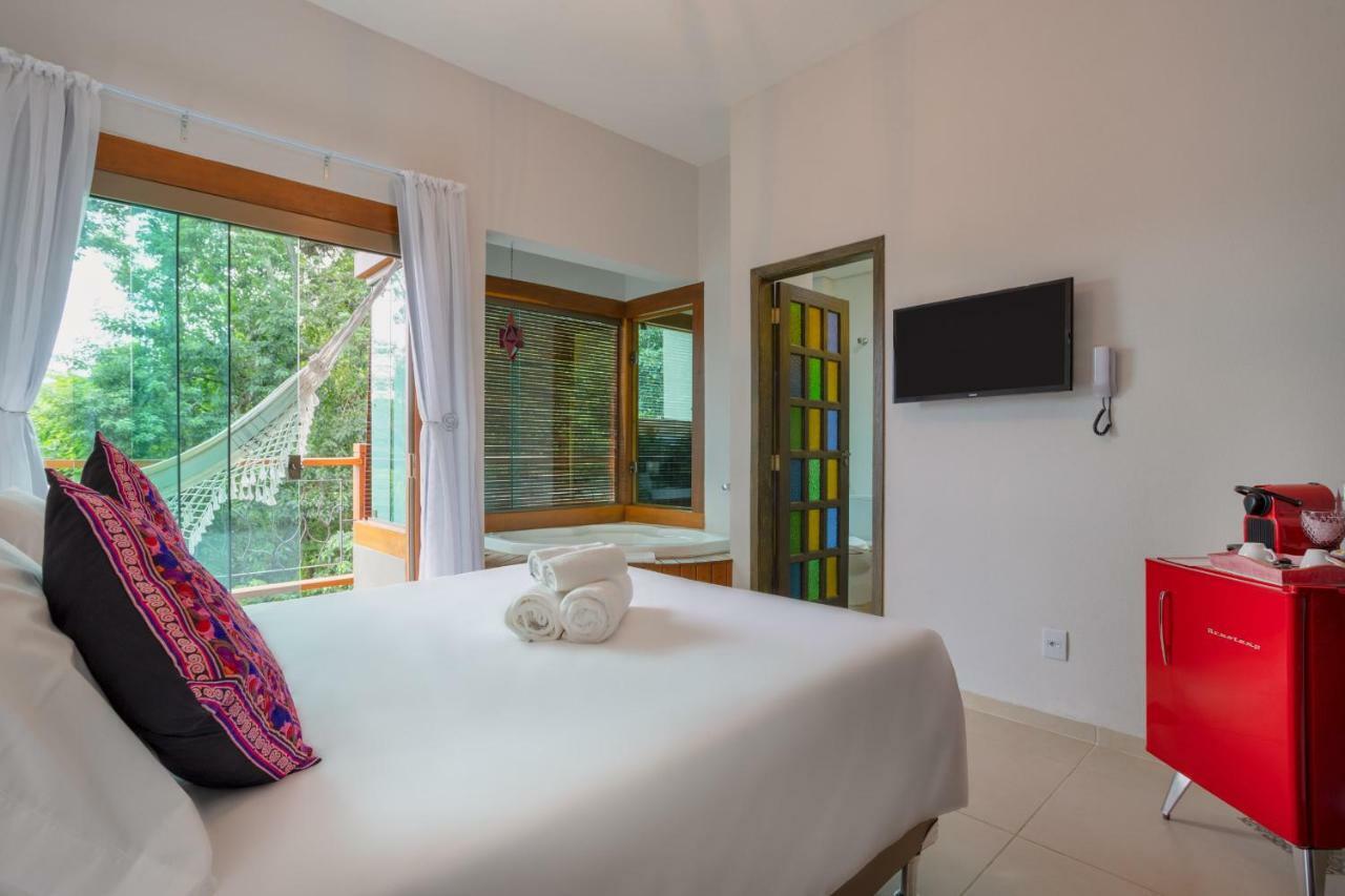 Double Room Spa Bath