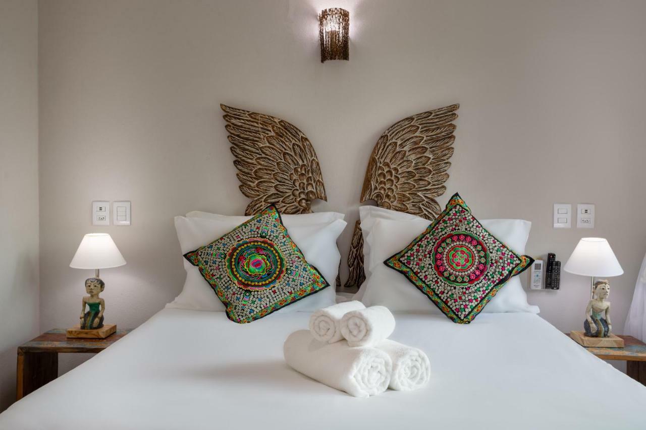 Double Room Spa Bath