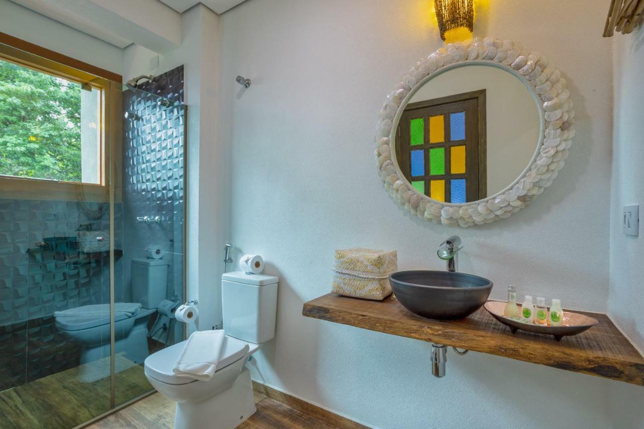 Double Room Spa Bath