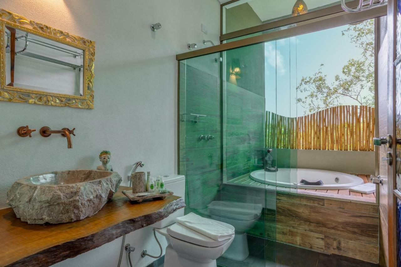 Double Room Spa Bath