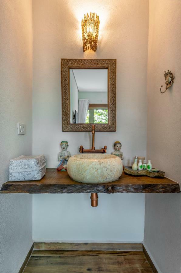Double Room Spa Bath