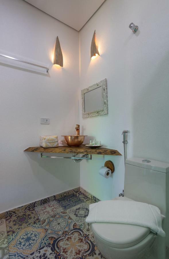 Double Room Spa Bath