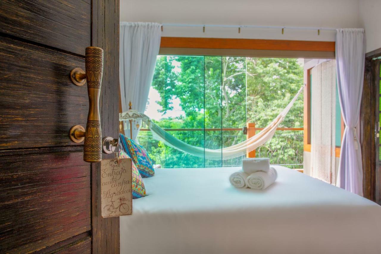 Quarto Duplo Deluxe com ofurô