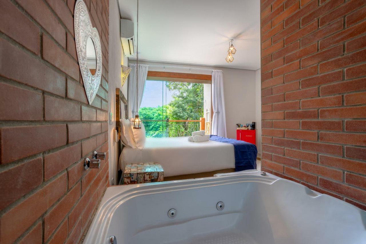 Double Room Spa Bath