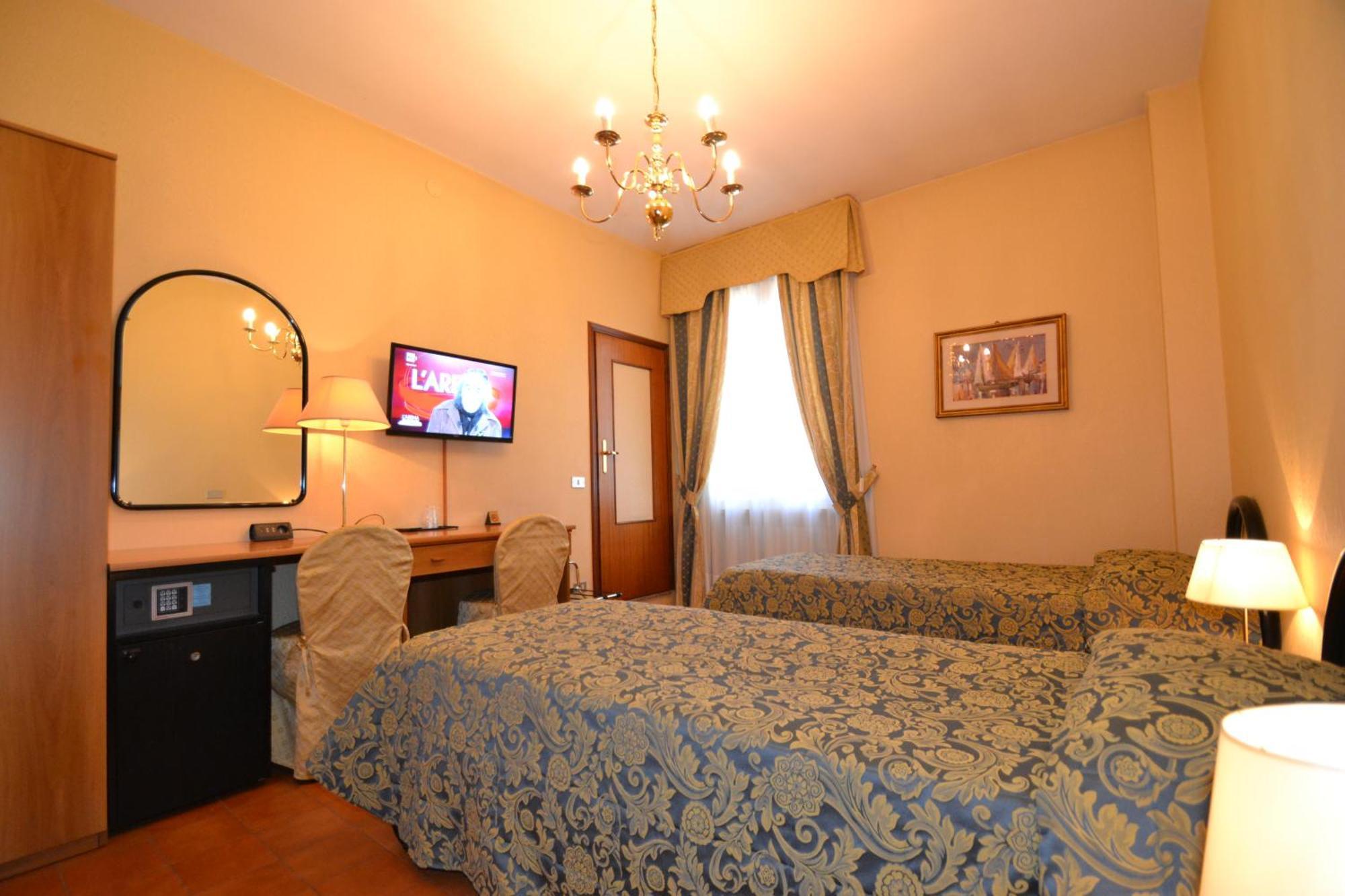 Double or Twin Room
