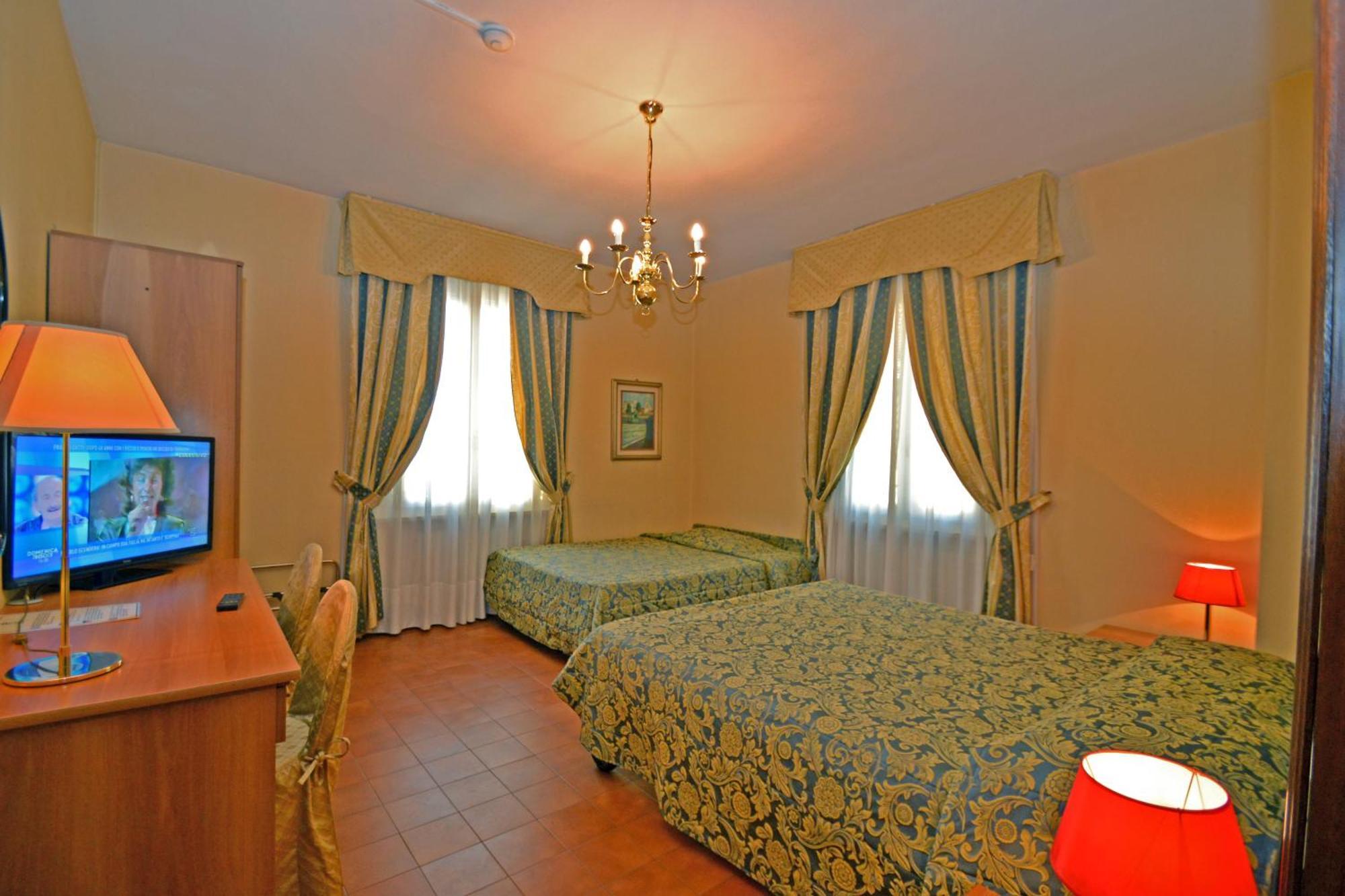 Double or Twin Room
