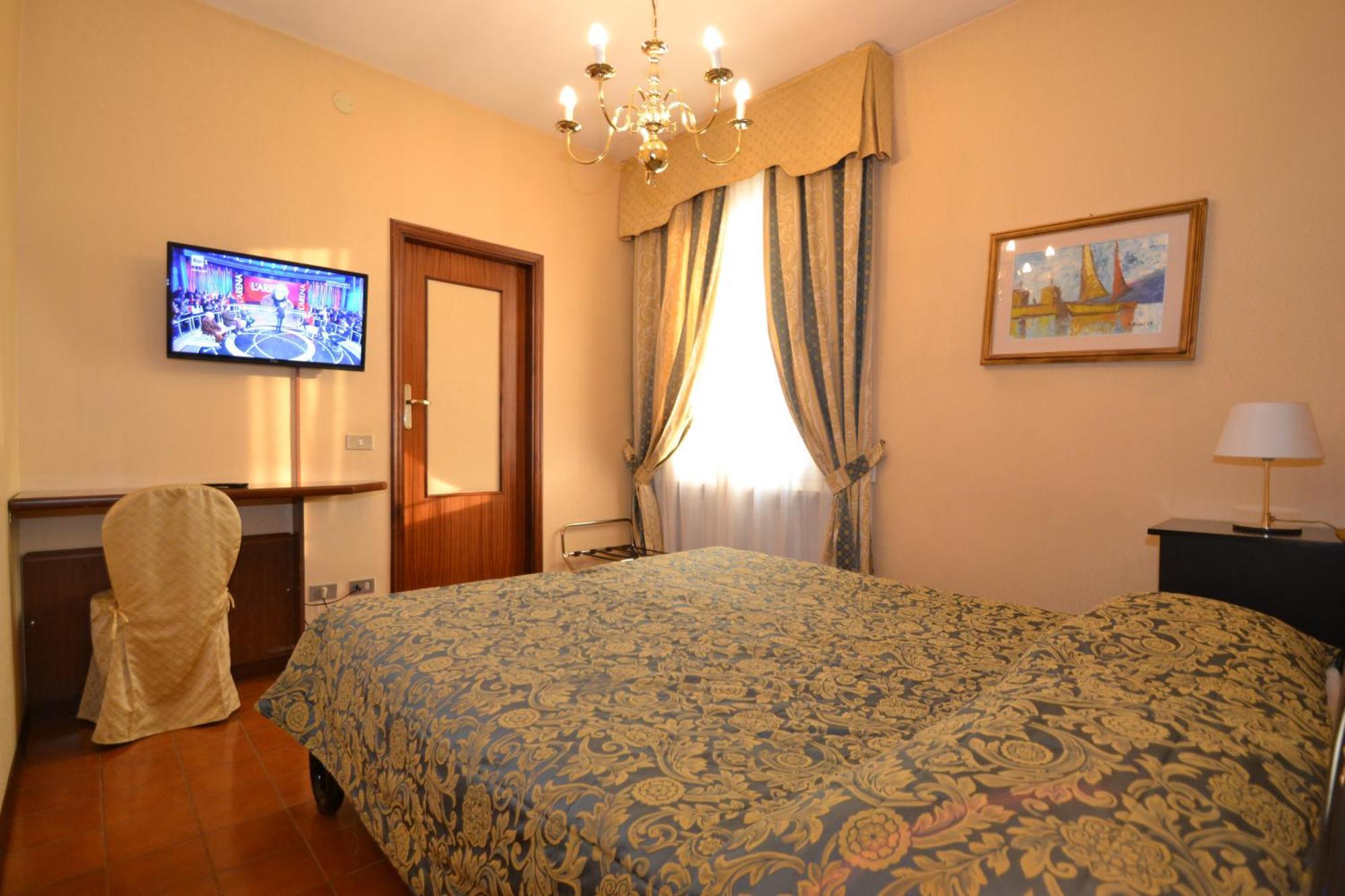 Double or Twin Room