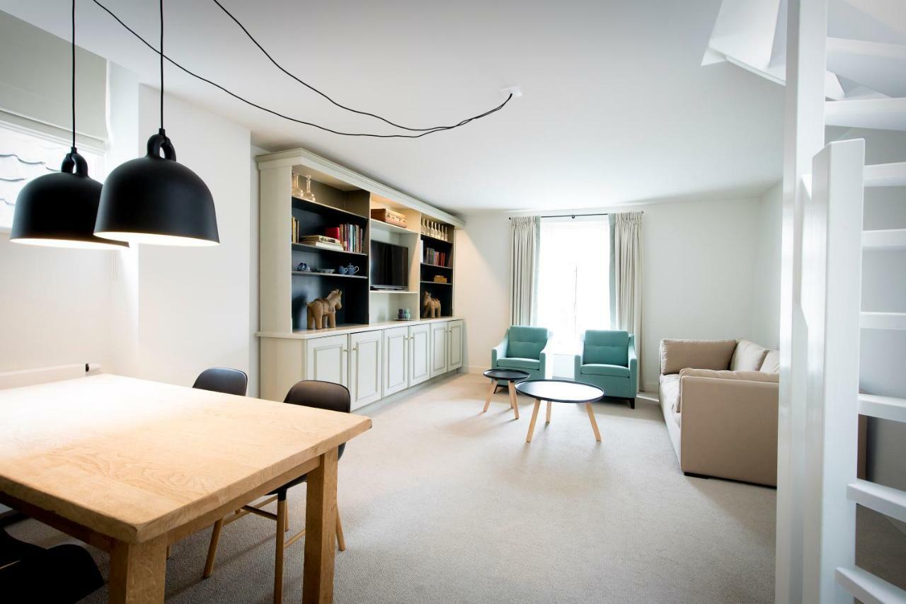 Historic Duplex Double