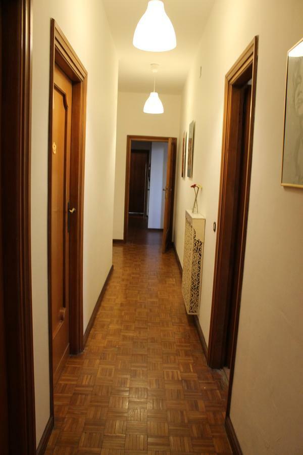 Appartamento con Terrazza