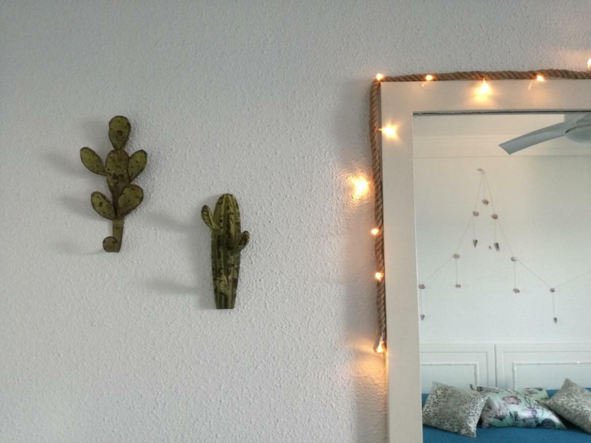 Habitación Doble con baño privado
