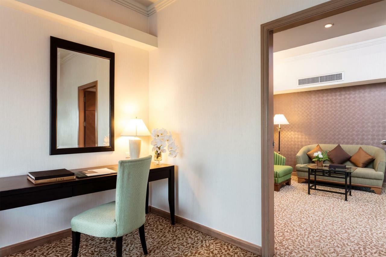 Suite Superior Zona Standard