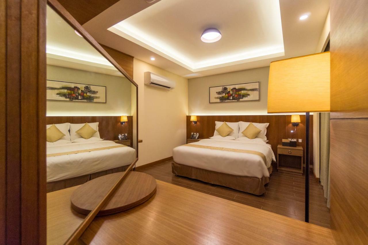 Super Deluxe Room
