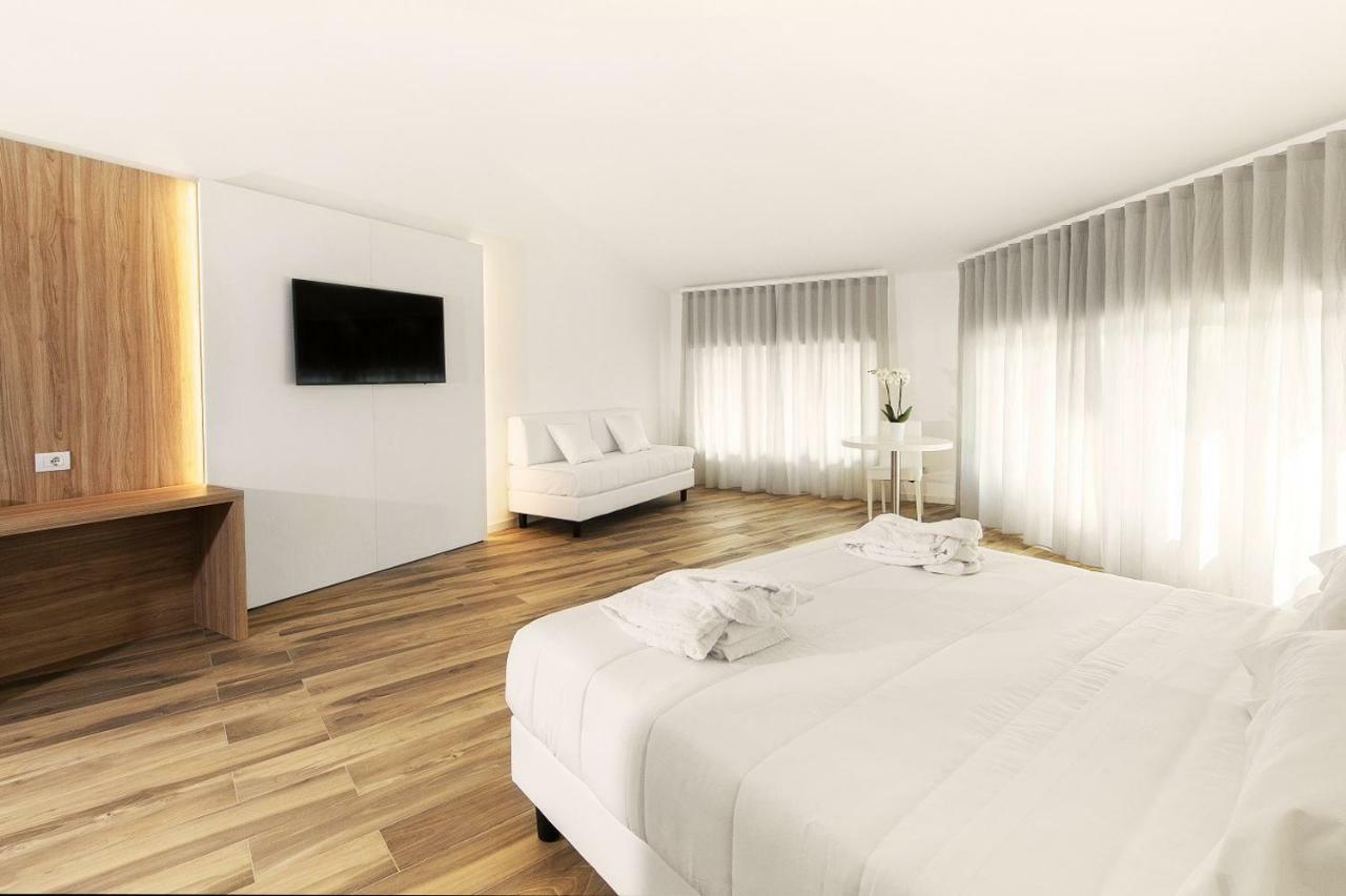 Chambre Familiale