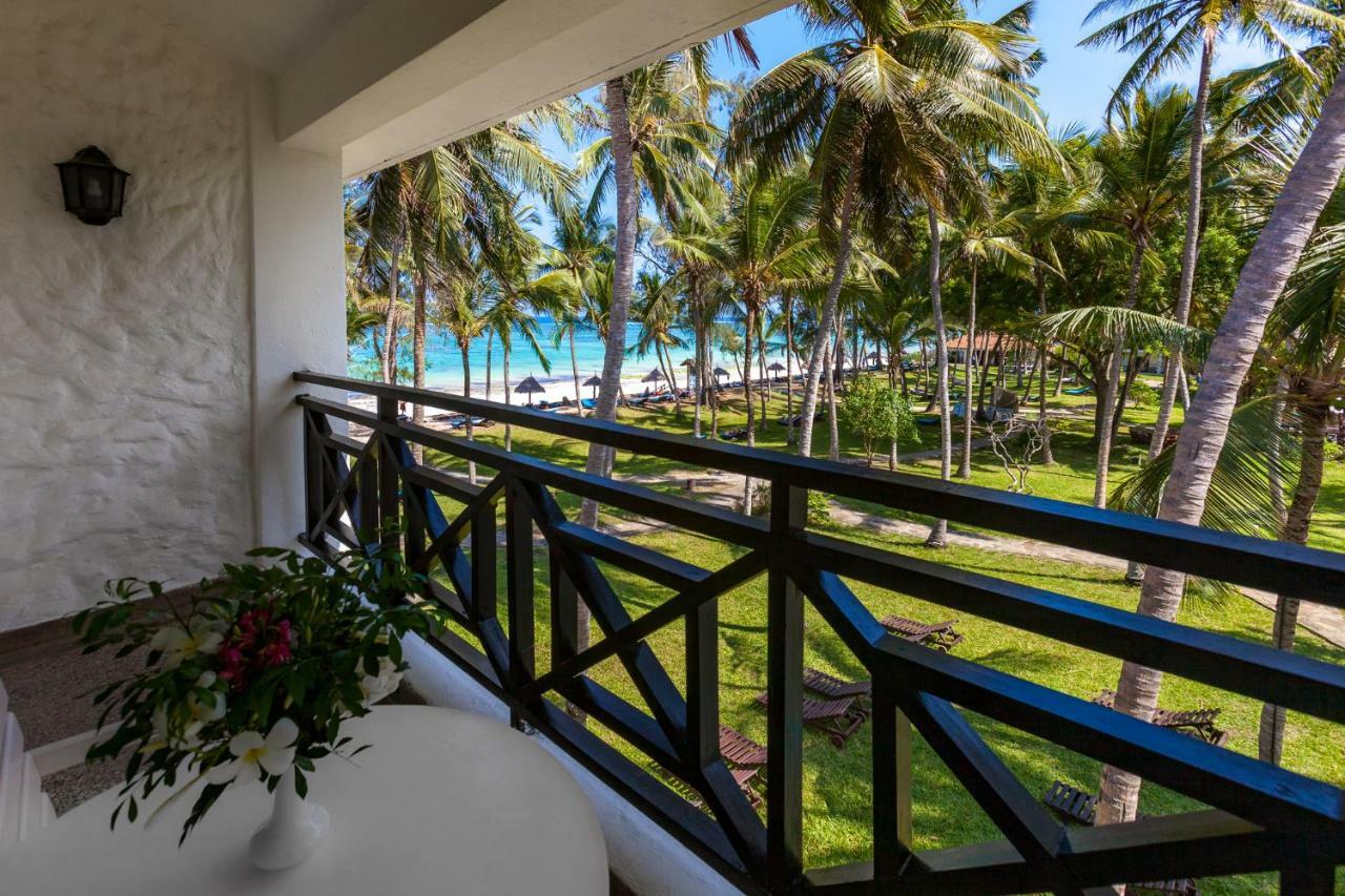 Chambre Double Deluxe avec Balcon - Vue sur Mer