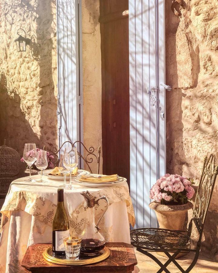 Suite avec Terrasse