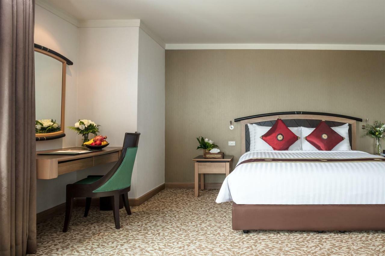 Suite Júnior Standard Zone
