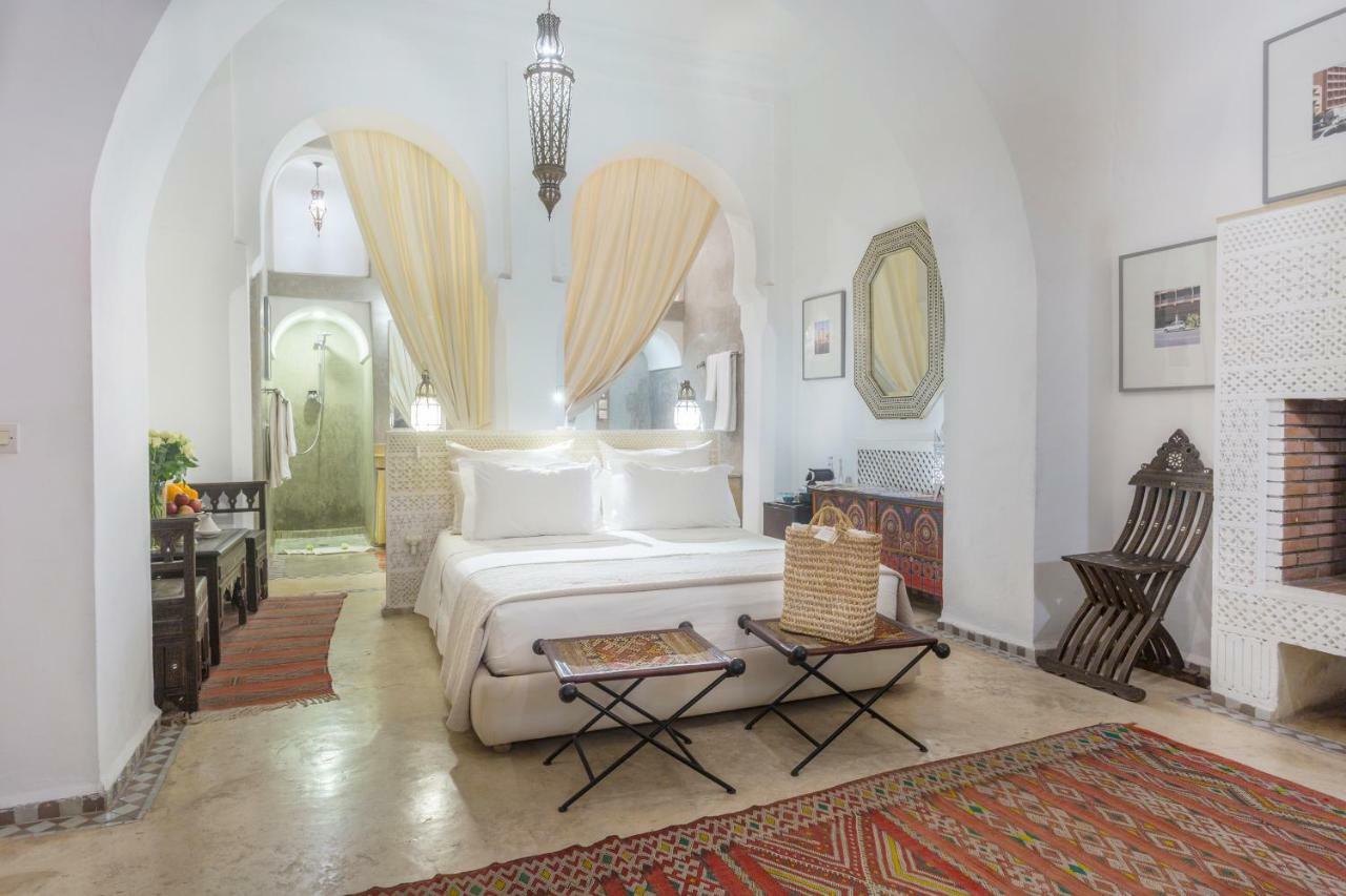 Suite Sultán