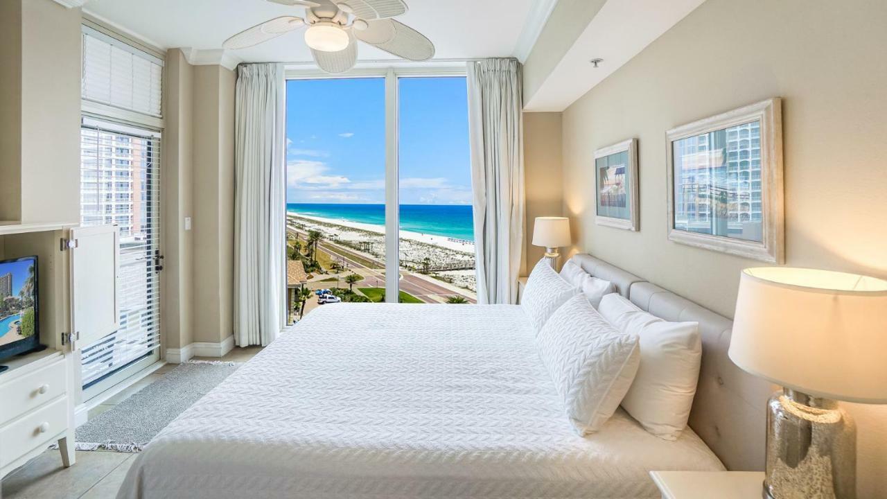 Two-Bedroom Apartment Gulf Front