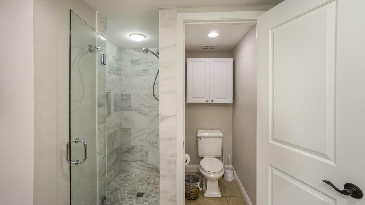 Three-Bedroom Apartment Gulf Front