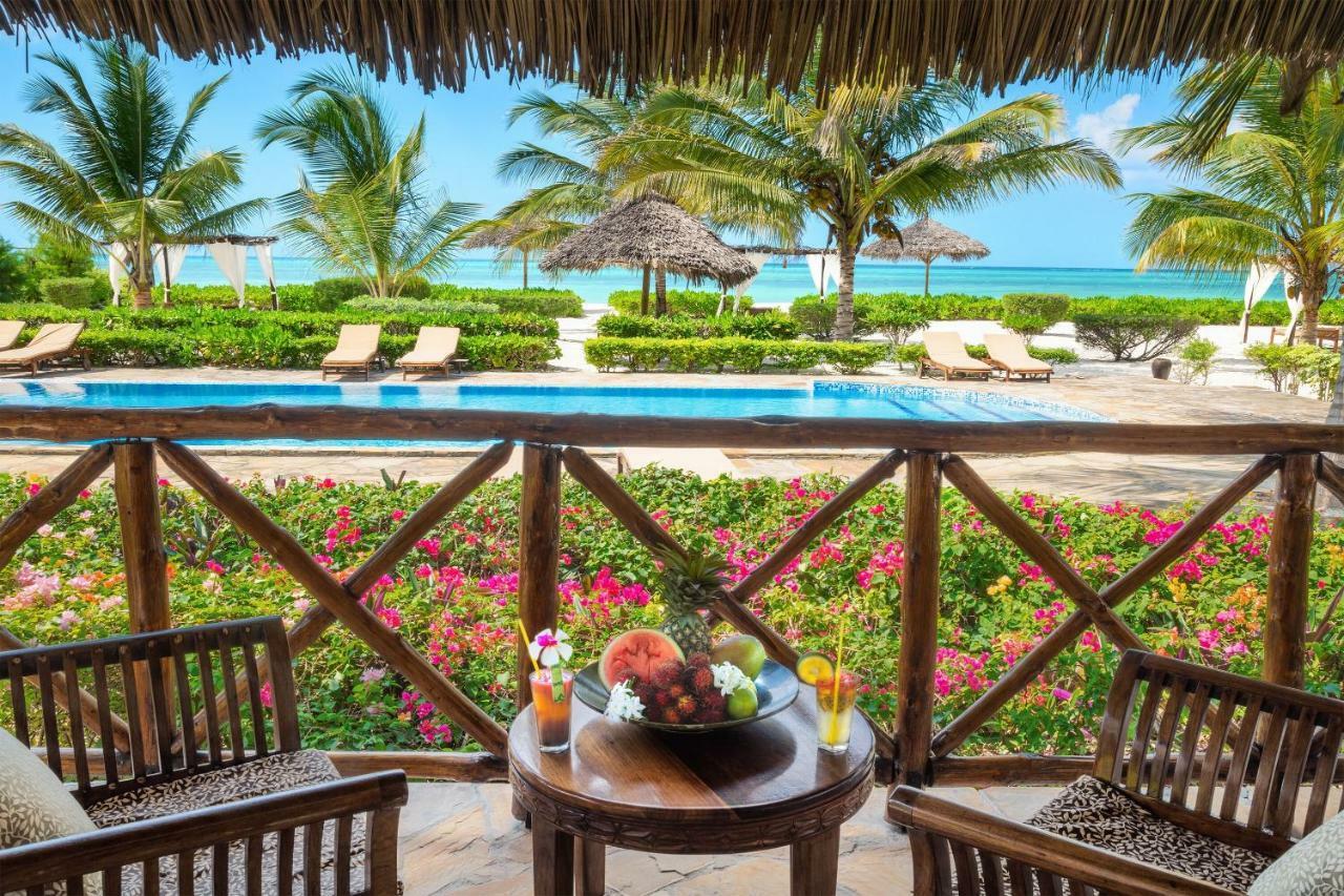 Bungalow - Côté Plage