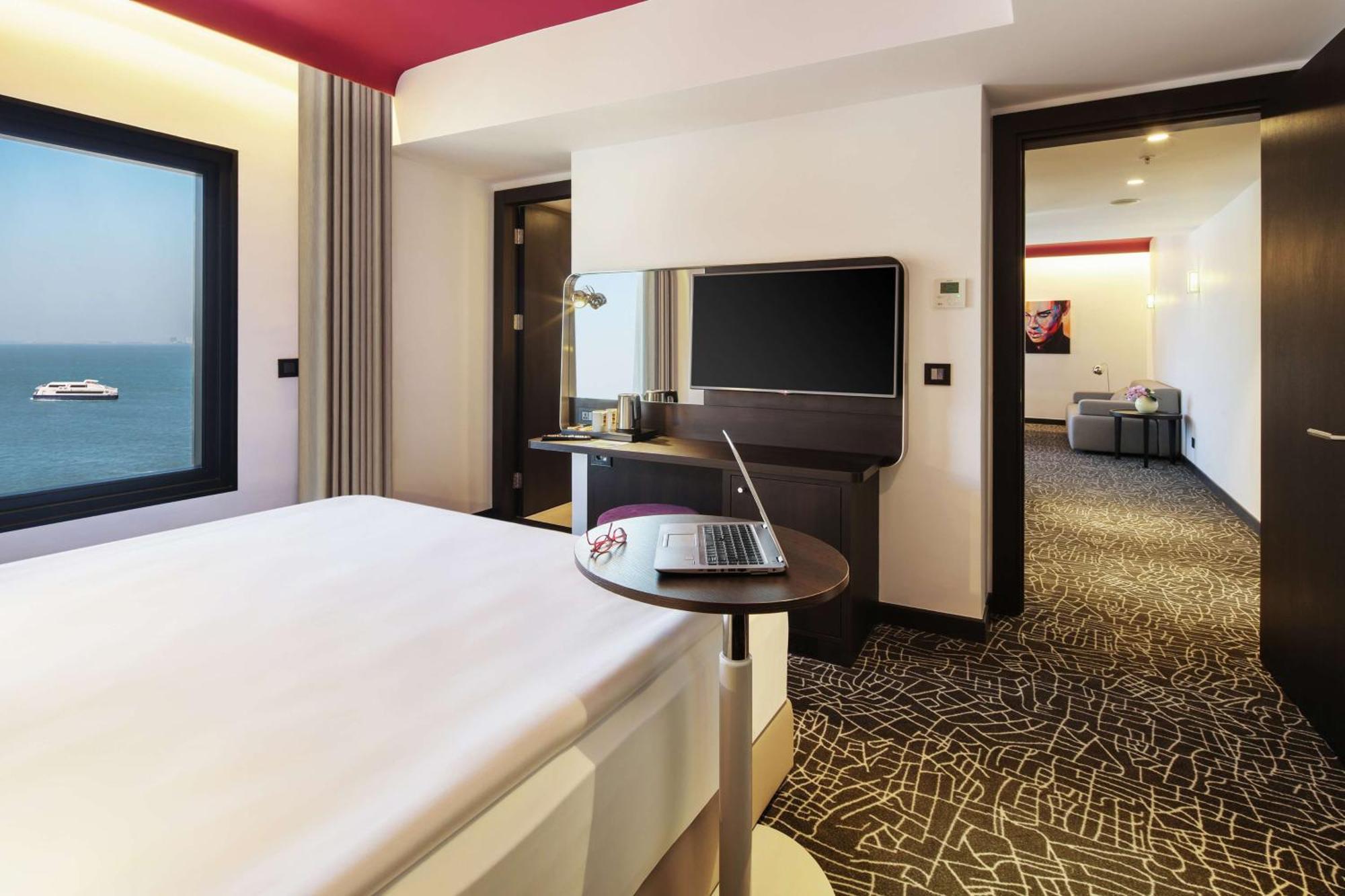 Suite con Vista Mare