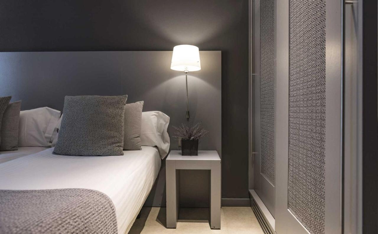 Economy Double or Twin Room without View