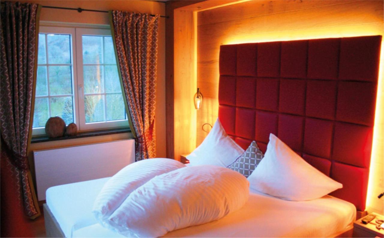 Suite mit Terrasse