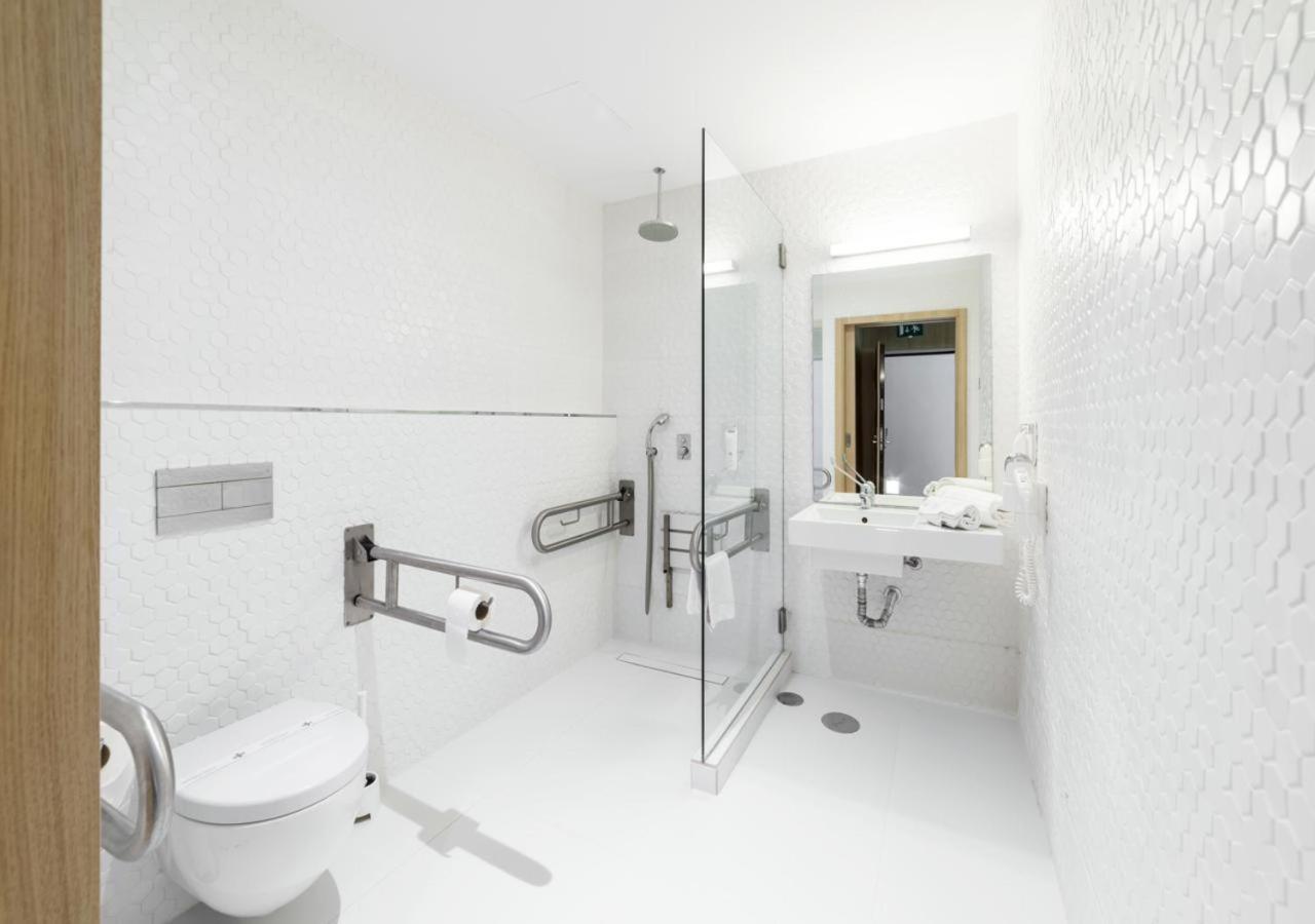Quarto Duplo - Acesso a Pessoas com Mobilidade Condicionada