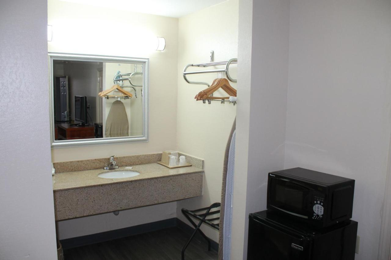 Standard Double Room - Non-Smoking