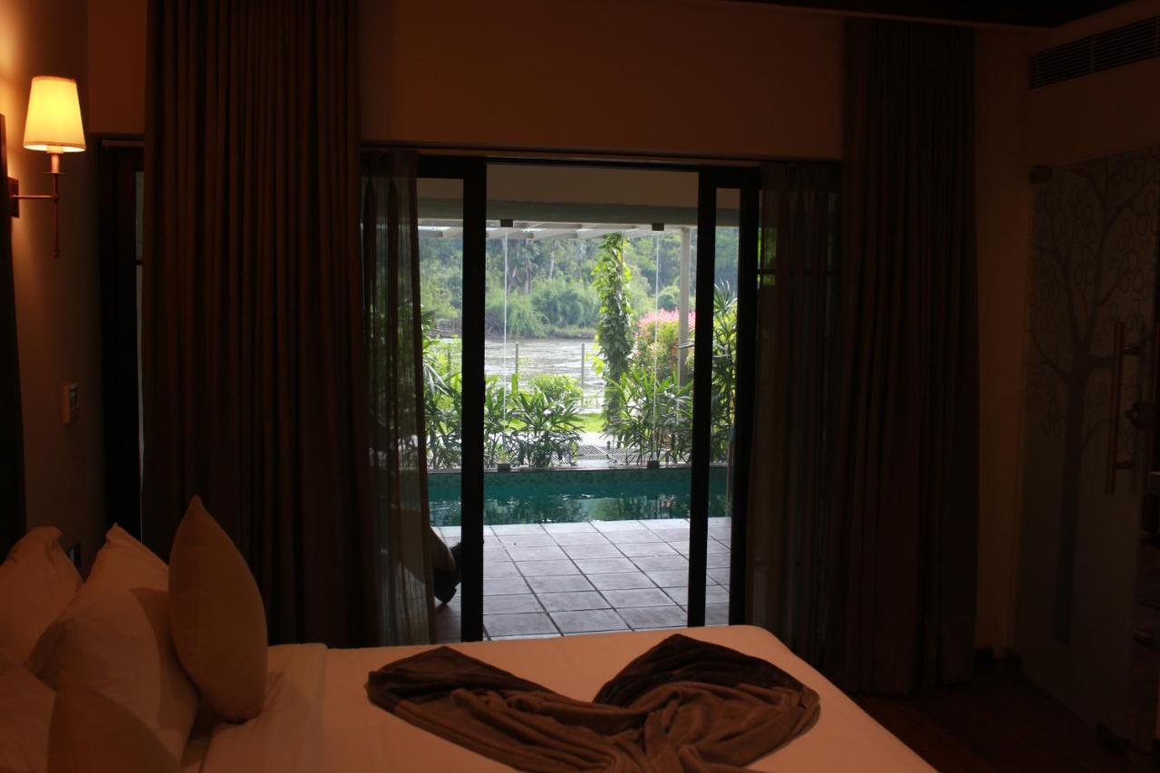 Suite with Private Pool