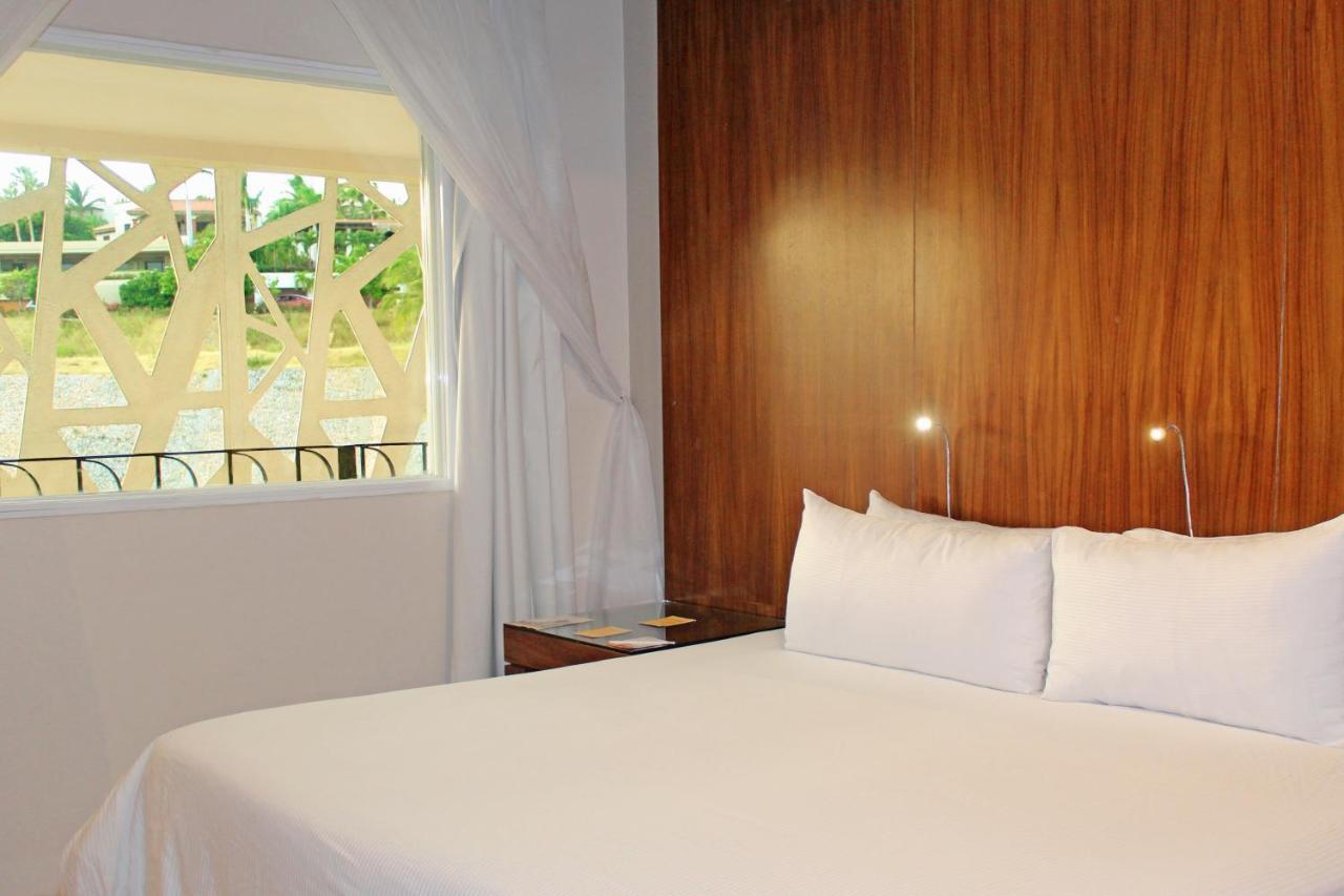 One Bedroom Suite