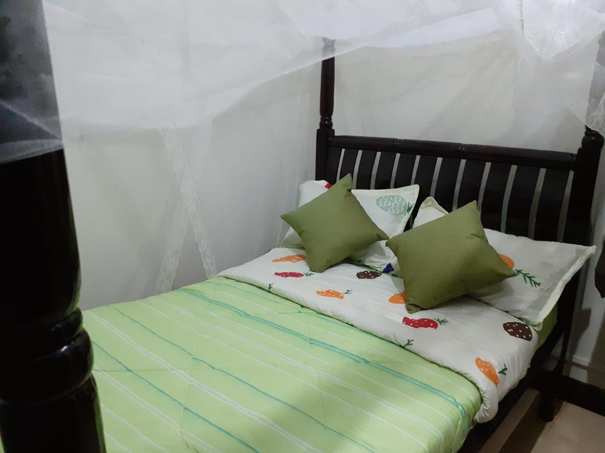 Single Room with Lake View