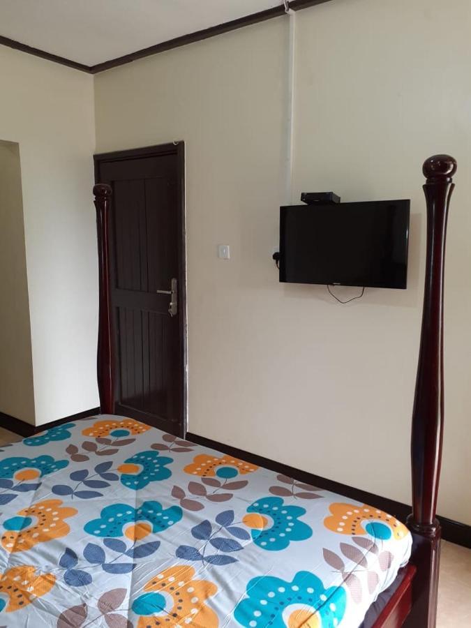 Double Room with Balcony and Sea View