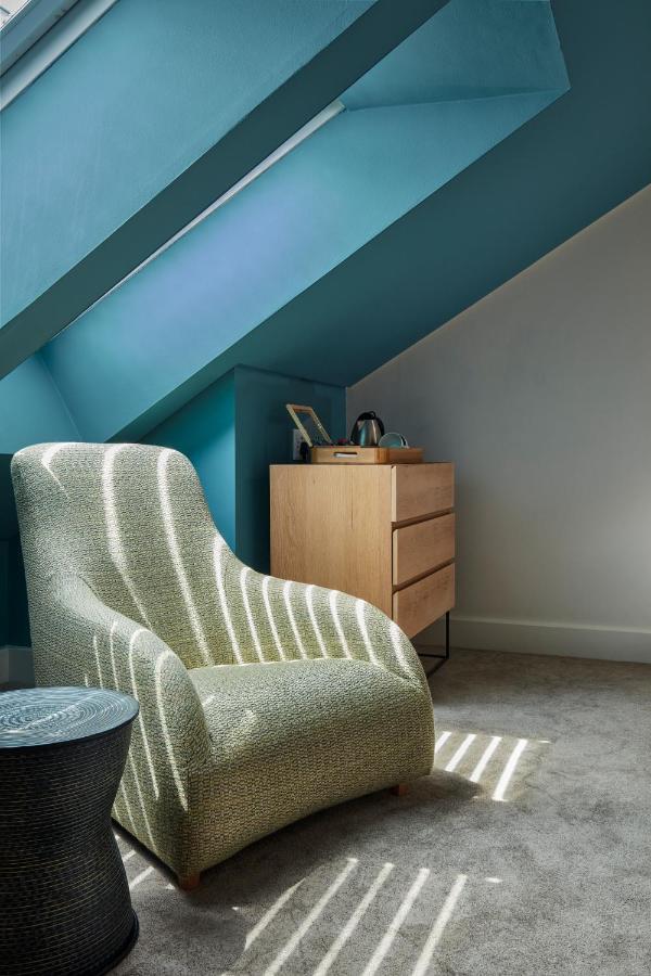 Double Room Loft