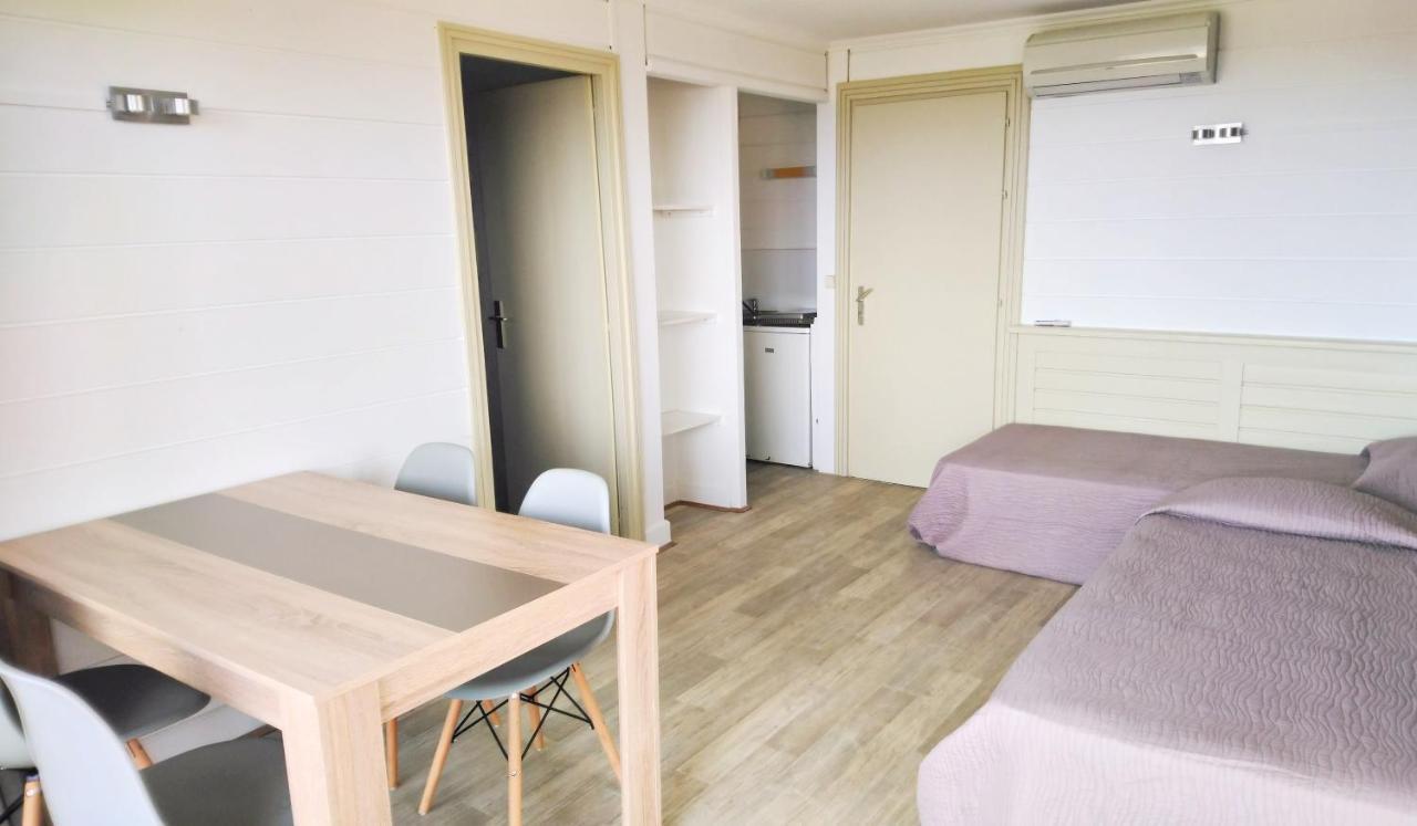 Appartement 3 Personnes