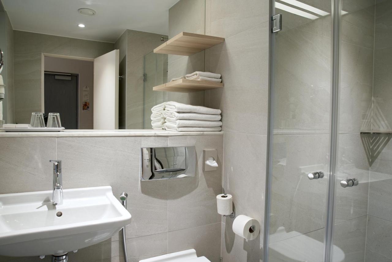 Premium Zimmer mit Zugang zum Spa